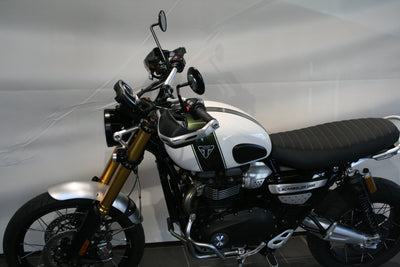 TRIUMPH SCRAMBLER 1200 XE