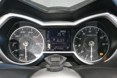 YAMAHA X-MAX 300