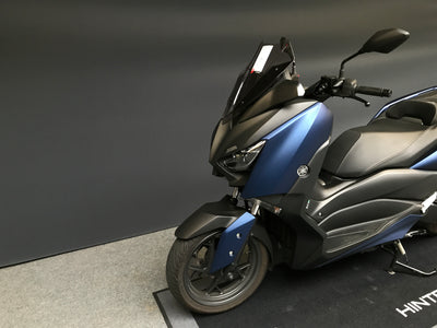 YAMAHA X-MAX 300