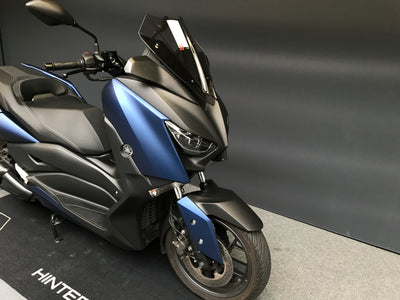 YAMAHA X-MAX 300