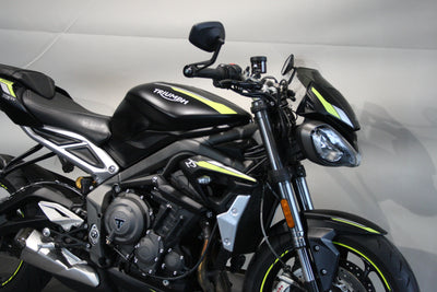 TRIUMPH STREET TRIPLE RS