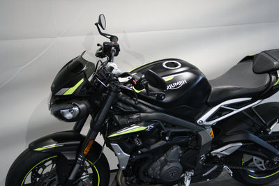 TRIUMPH STREET TRIPLE RS