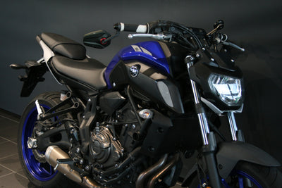 YAMAHA MT 07 ABS