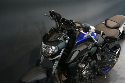 YAMAHA MT 07 ABS