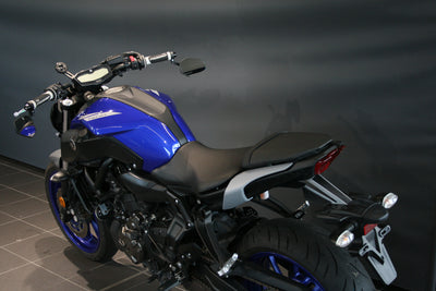 YAMAHA MT 07 ABS