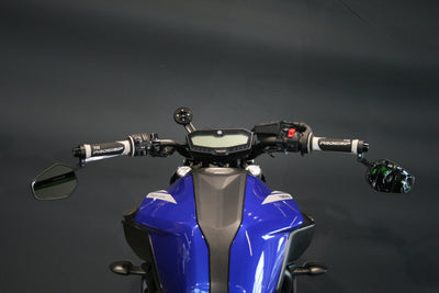 YAMAHA MT 07 ABS