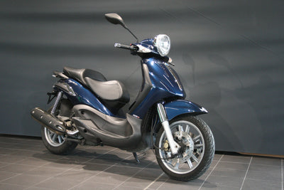 PIAGGIO BEVERLY 500