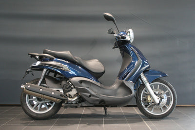 PIAGGIO BEVERLY 500