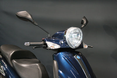 PIAGGIO BEVERLY 500
