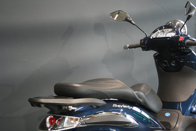 PIAGGIO BEVERLY 500