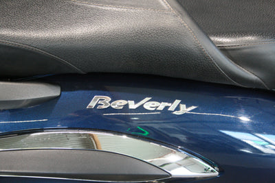 PIAGGIO BEVERLY 500