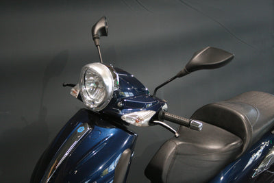 PIAGGIO BEVERLY 500