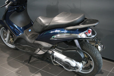 PIAGGIO BEVERLY 500