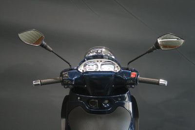 PIAGGIO BEVERLY 500