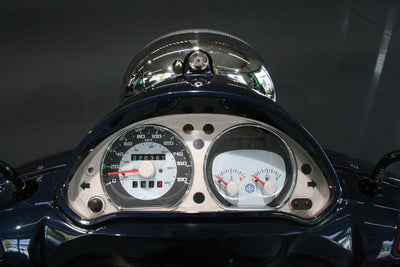 PIAGGIO BEVERLY 500