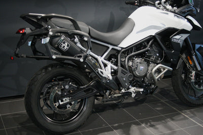TRIUMPH TIGER 900 GT