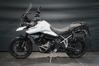 TRIUMPH TIGER 900 GT