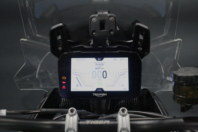 TRIUMPH TIGER 900 GT