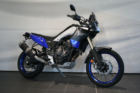 YAMAHA XTZ 700 TÉNÉRÉ