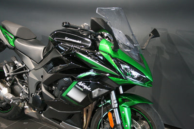 KAWASAKI NINJA 1000 SX TOURER PACK