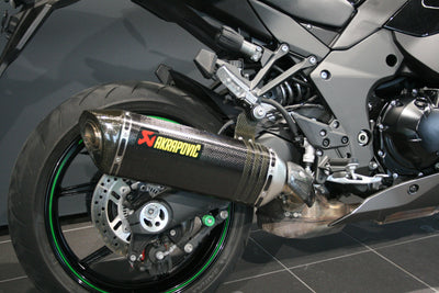 KAWASAKI NINJA 1000 SX TOURER PACK