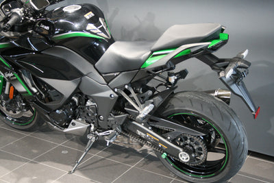 KAWASAKI NINJA 1000 SX TOURER PACK