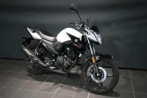YAMAHA YS 125