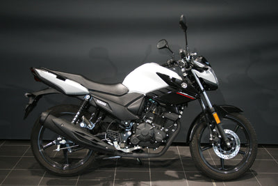 YAMAHA YS 125