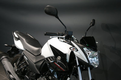 YAMAHA YS 125