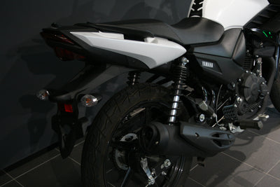 YAMAHA YS 125