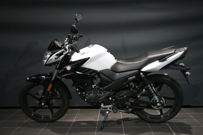 YAMAHA YS 125