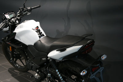 YAMAHA YS 125