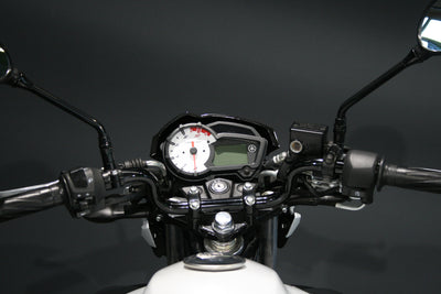 YAMAHA YS 125