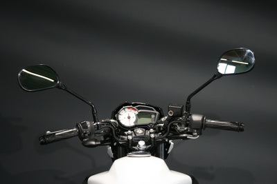 YAMAHA YS 125