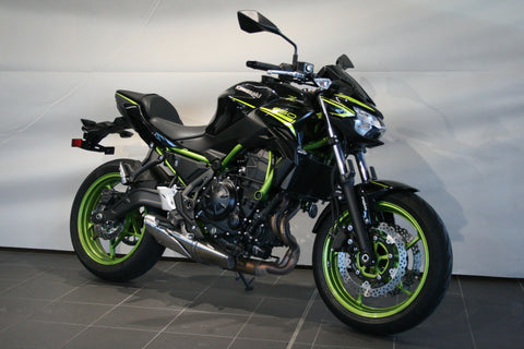 KAWASAKI Z 650