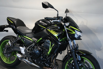 KAWASAKI Z 650