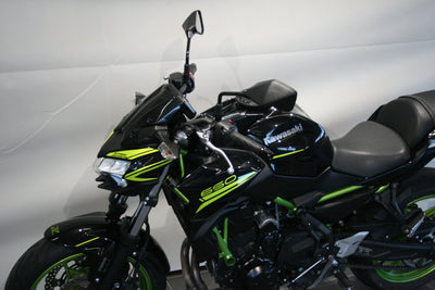 KAWASAKI Z 650
