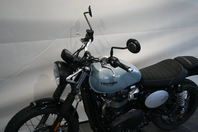 TRIUMPH STREET SCRAMBLER