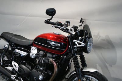 TRIUMPH SPEED TWIN