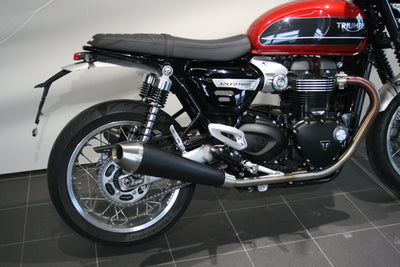 TRIUMPH SPEED TWIN