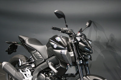 YAMAHA MT 125