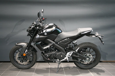 YAMAHA MT 125