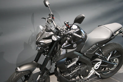 YAMAHA MT 125