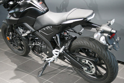YAMAHA MT 125