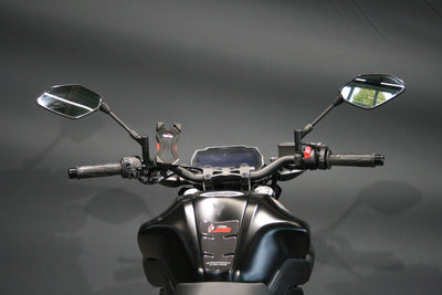 YAMAHA MT 125