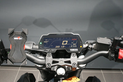 YAMAHA MT 125