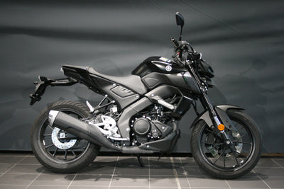 YAMAHA MT 125