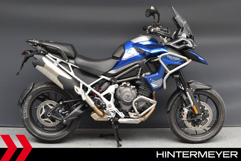 TRIUMPH TIGER 1200 GT PRO