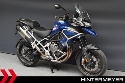 TRIUMPH TIGER 1200 GT PRO