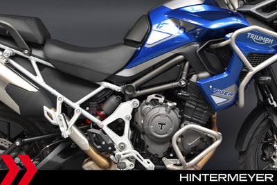 TRIUMPH TIGER 1200 GT PRO